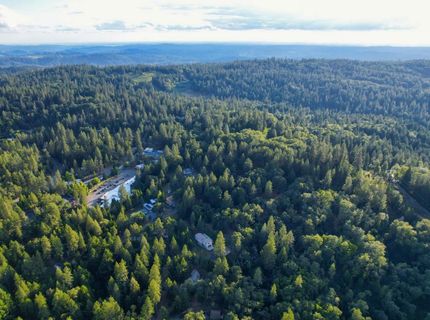 2708 Illinois Canyon Rd, Georgetown, CA 95634 Photo
