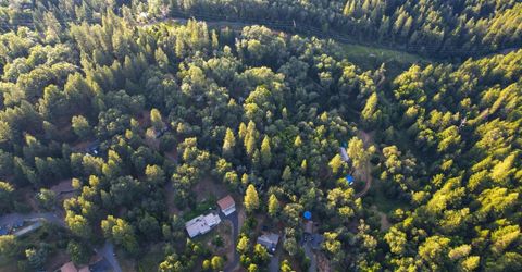 2708 Illinois Canyon Rd, Georgetown, CA 95634 Photo