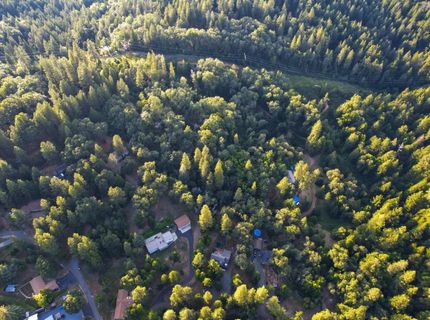 2708 Illinois Canyon Rd, Georgetown, CA 95634 Photo