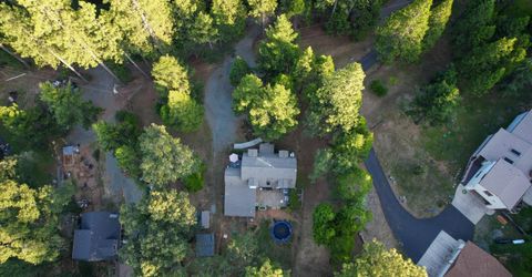 2708 Illinois Canyon Rd, Georgetown, CA 95634 Photo