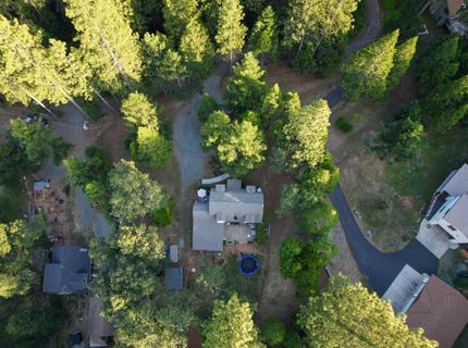 2708 Illinois Canyon Rd, Georgetown, CA 95634 Photo