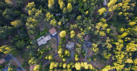 2708 Illinois Canyon Rd, Georgetown, CA 95634 Photo