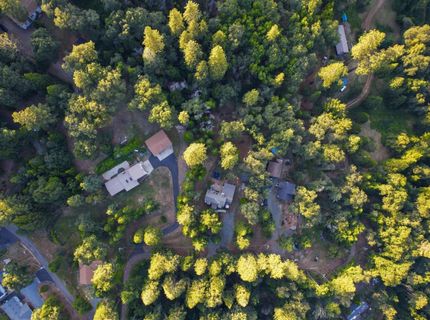 2708 Illinois Canyon Rd, Georgetown, CA 95634 Photo