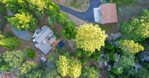 2708 Illinois Canyon Rd, Georgetown, CA 95634 Photo