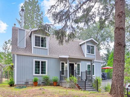 2708 Illinois Canyon Rd, Georgetown, CA 95634 Photo