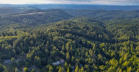 2708 Illinois Canyon Rd, Georgetown, CA 95634 Photo
