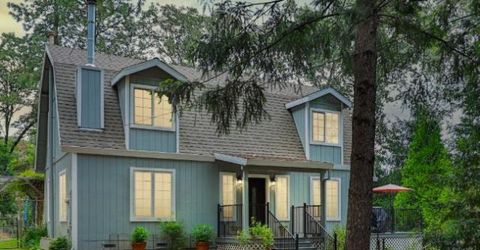 2708 Illinois Canyon Rd, Georgetown, CA 95634 Photo