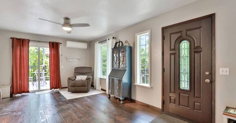 2708 Illinois Canyon Rd, Georgetown, CA 95634 Photo