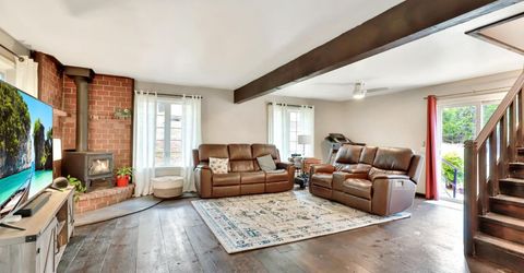 2708 Illinois Canyon Rd, Georgetown, CA 95634 Photo