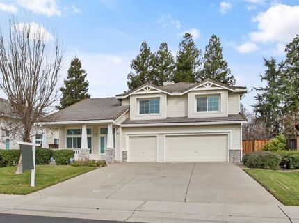 3619 Lake Terrace Dr, Elk Grove, CA 95758 Photo