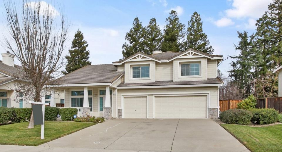 3619 Lake Terrace Dr, Elk Grove, CA 95758 Photo