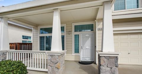 3619 Lake Terrace Dr, Elk Grove, CA 95758 Photo