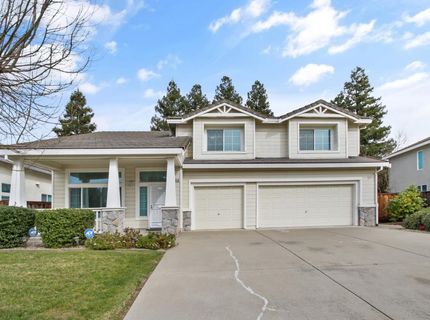 3619 Lake Terrace Dr, Elk Grove, CA 95758 Photo