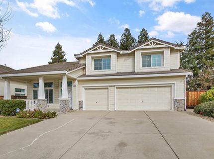 3619 Lake Terrace Dr, Elk Grove, CA 95758 Photo