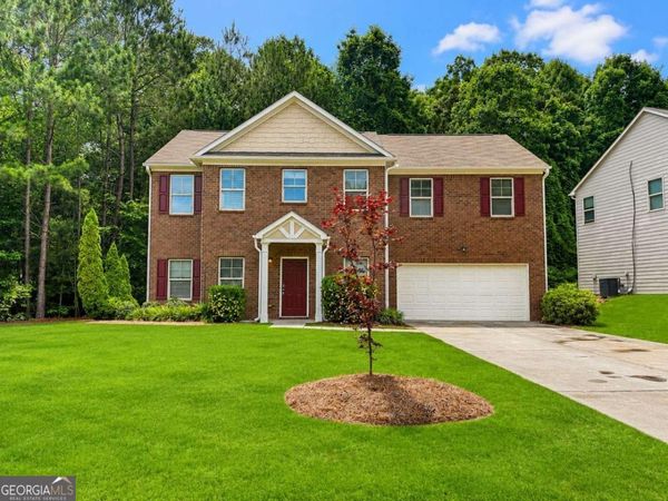 2160 Stonebrook Drive, Austell, GA 30106