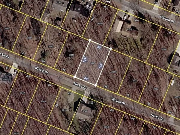 3047 Niska Drive , Crossville, TN 38572