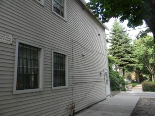 2835 N RACINE Avenue , Unit 1R, Chicago, IL 60657