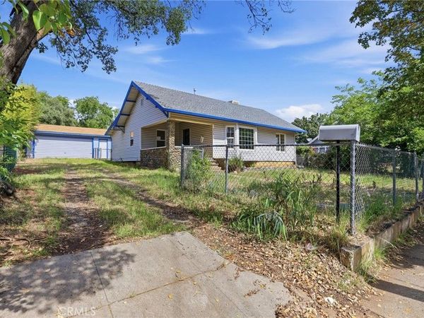 2778 Mitchell Avenue, Oroville, CA 95966