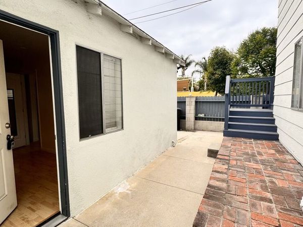 410 N Frederic Street, Unit GH, Burbank, CA 91505