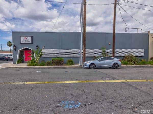 1845 S Lewis, Anaheim, CA 92805