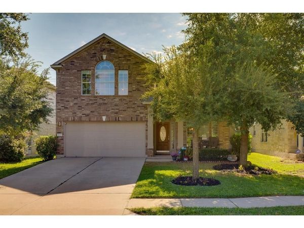 14205 Willow Tank DR, Austin, TX 78717