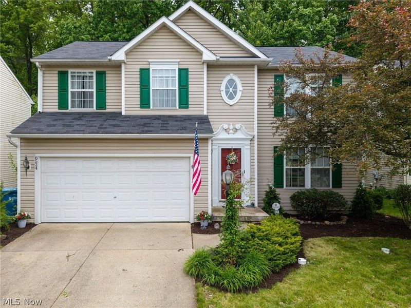 8524 Wayside Drive, Olmsted Township, OH 44138 Photo 1