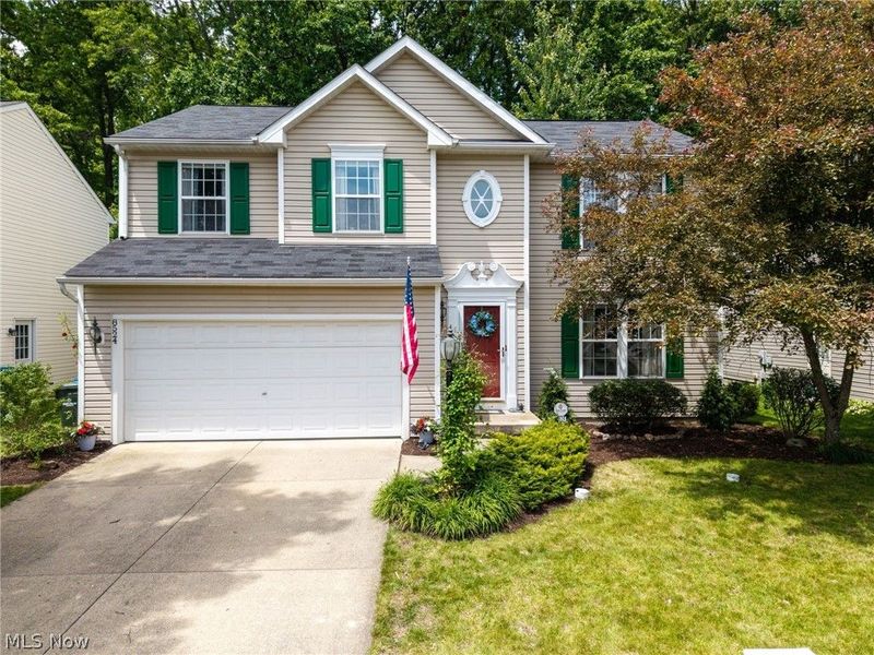 8524 Wayside Drive, Olmsted Township, OH 44138 Photo 1