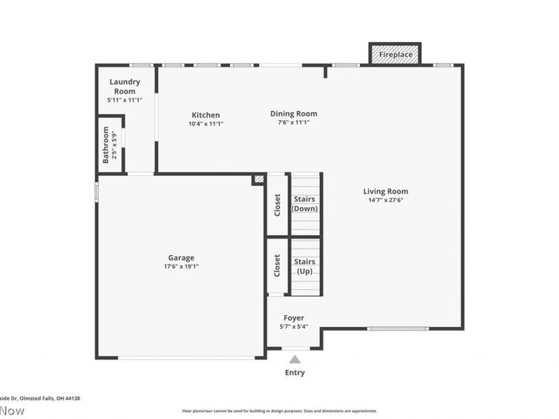 8524 Wayside Drive, Olmsted Township, OH 44138 Photo 34