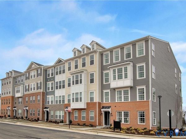 8030 Wistar Glen Drive , Unit A, Henrico, VA 23228