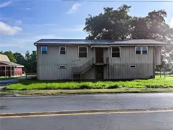 7706 HIGHWAY 308 Highway , Lockport, LA 70374