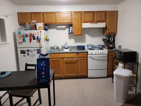 29 Brown St., Unit 2, Waltham, MA 02152