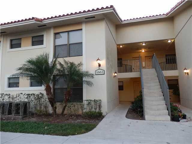 1661 E Balfour Point Drive, Unit E, West Palm Beach, FL 33411 Photo