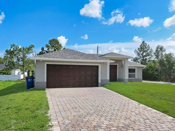 3200 W 41st St Street W, Lehigh Acres, FL 33971
