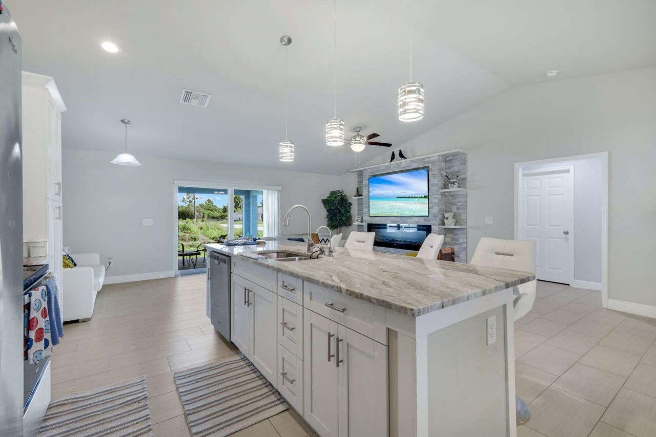 3200 W 41st St Street W, Lehigh Acres, FL 33971 Photo