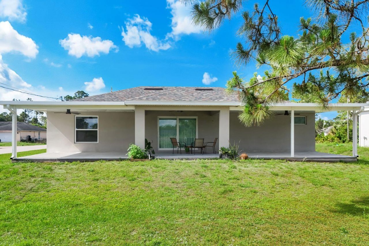 3200 W 41st St Street W, Lehigh Acres, FL 33971 Photo