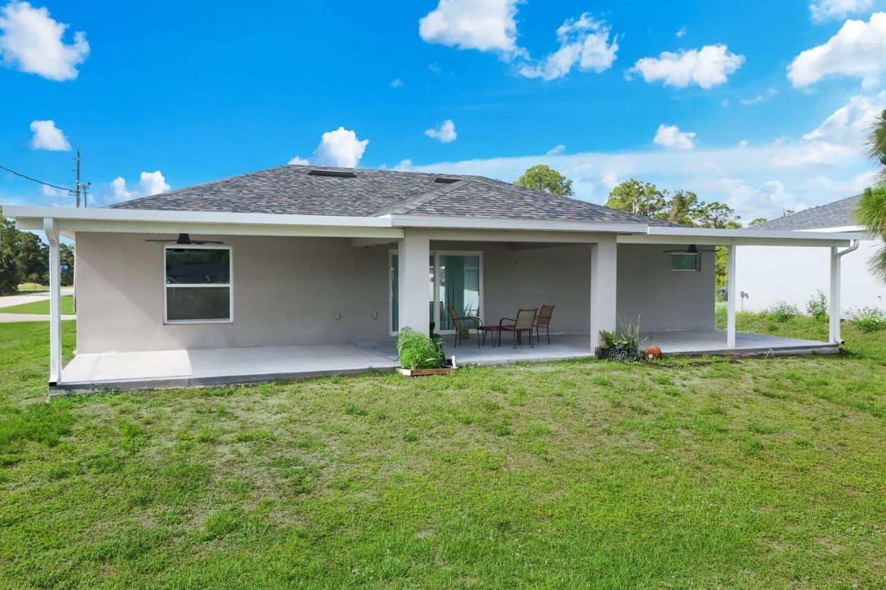 3200 W 41st St Street W, Lehigh Acres, FL 33971 Photo