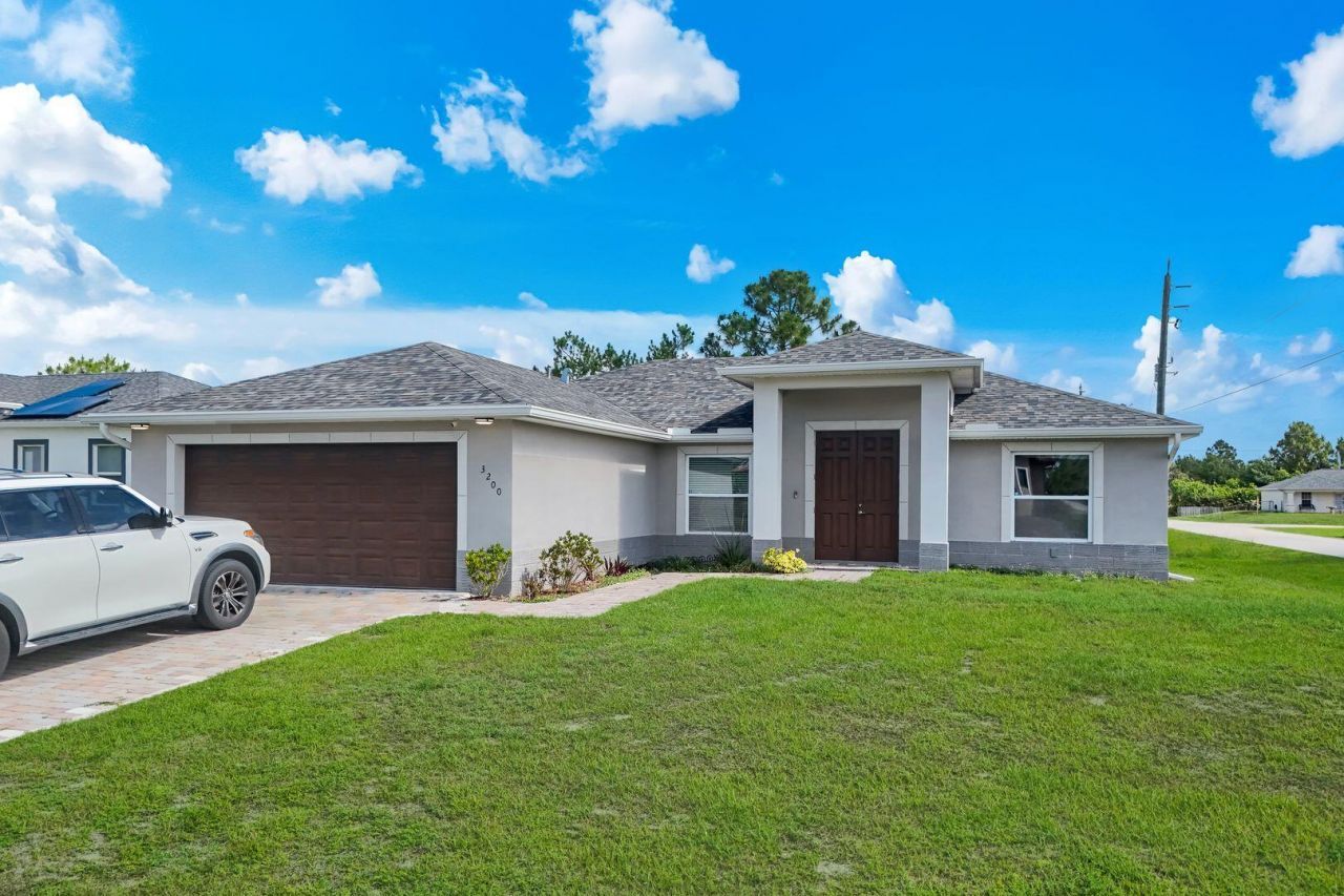 3200 W 41st St Street W, Lehigh Acres, FL 33971 Photo