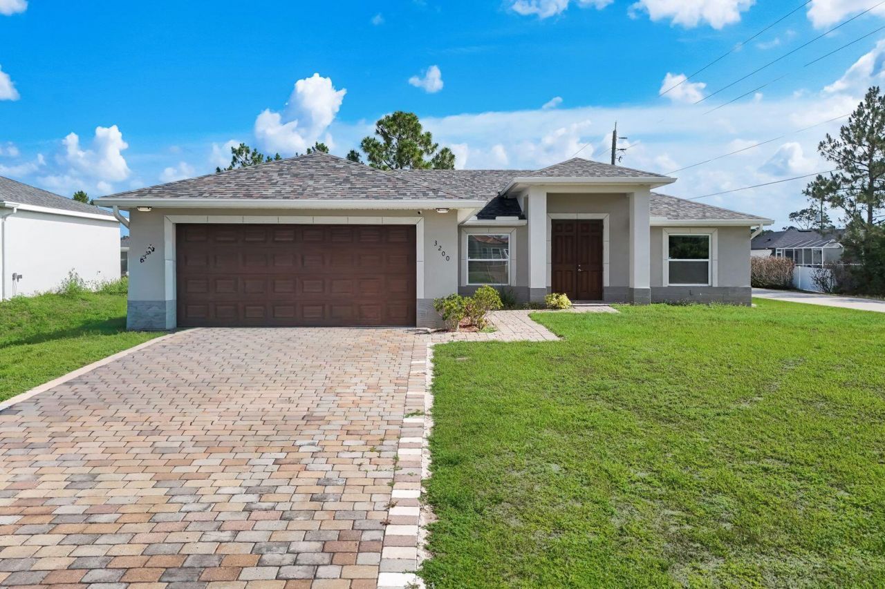 3200 W 41st St Street W, Lehigh Acres, FL 33971 Photo