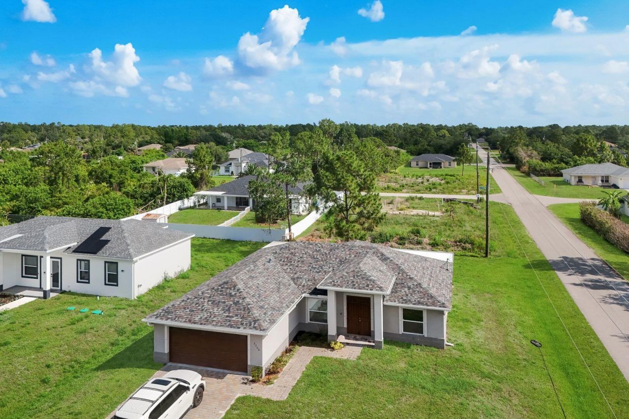 3200 W 41st St Street W, Lehigh Acres, FL 33971 Photo