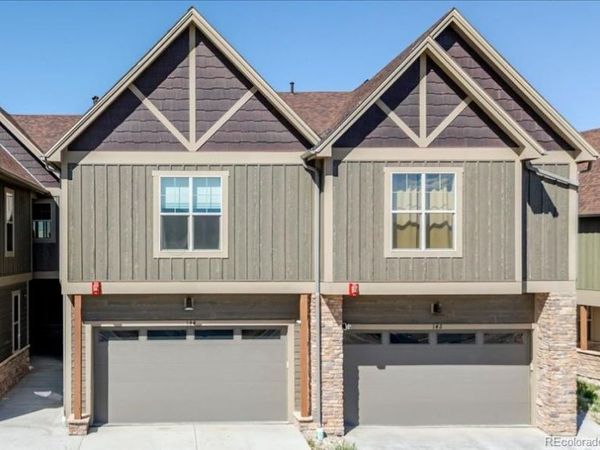 144 Eagle Ridge Drive, Granby, CO 80446