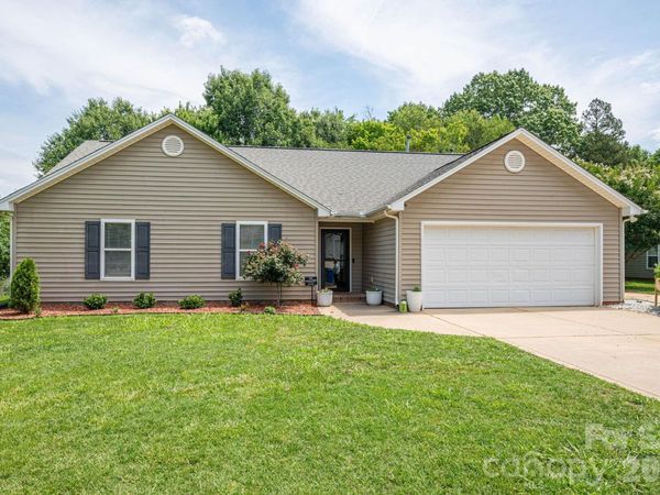 7219 Pompano Place, Gastonia, NC 28056