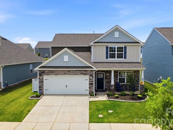 1341 Secrest Commons Drive , Monroe, NC 28112