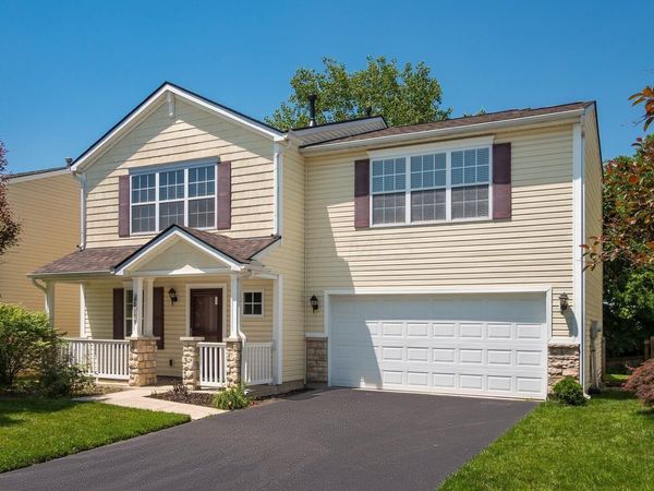 4709 Kenross Drive, Columbus, OH 43207