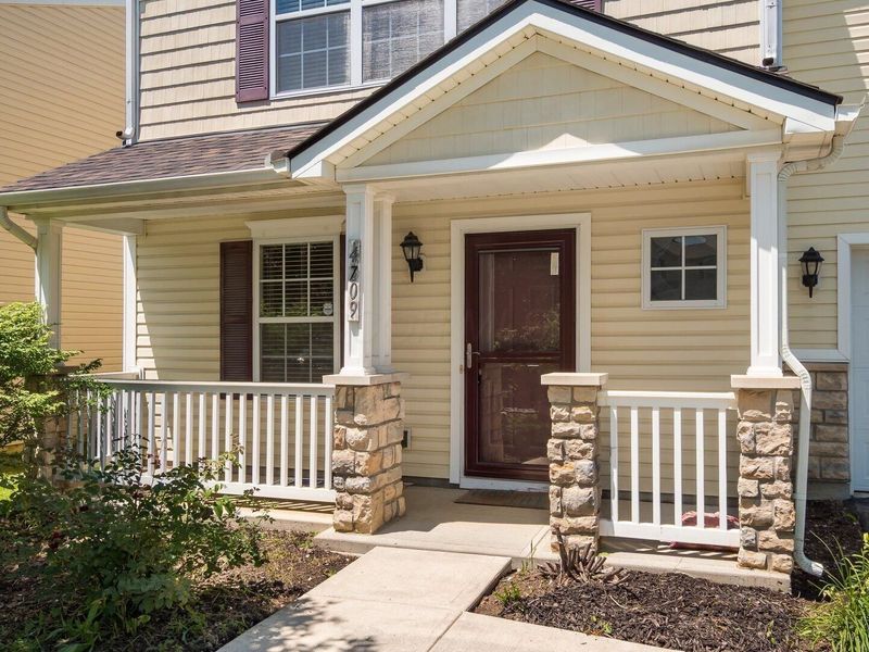 4709 Kenross Drive, Columbus, OH 43207 Photo 3