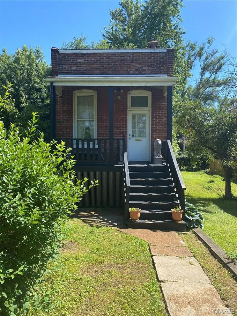 2642 Geyer Avenue , Saint Louis, MO 63104 Main Photo