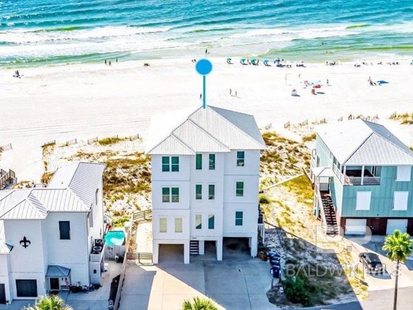 24638 Cross Lane, Orange Beach, AL 36561