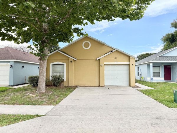 121 GLEASON COVE , SANFORD, FL 32773