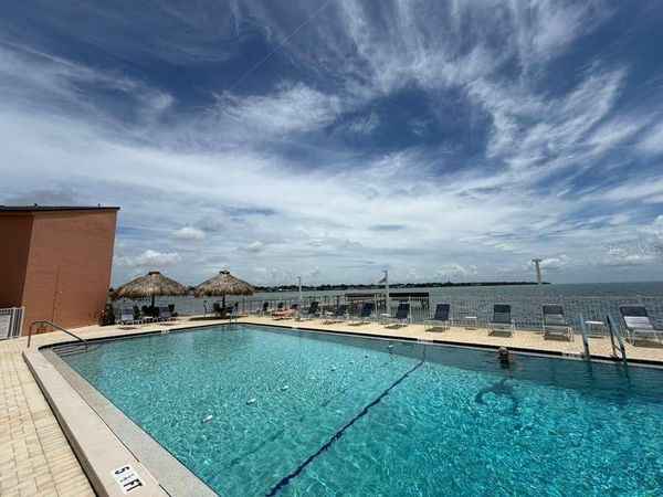 7432 SUNSHINE SKYWAY LANE S, Unit 206, ST PETERSBURG, FL 33711