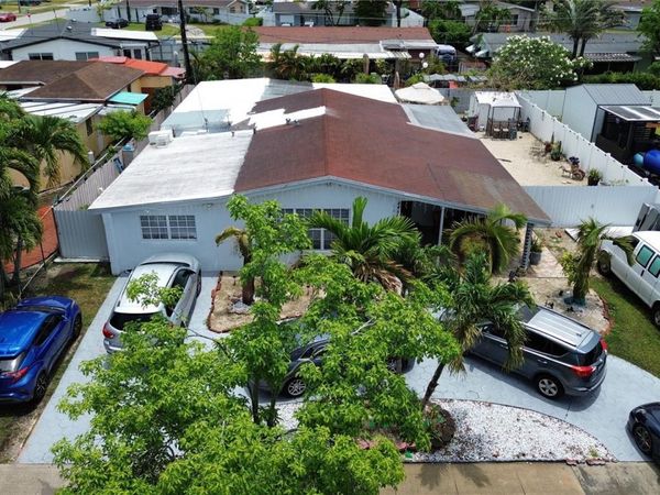 18615 SW 98TH AVENUE , MIAMI, FL 33157