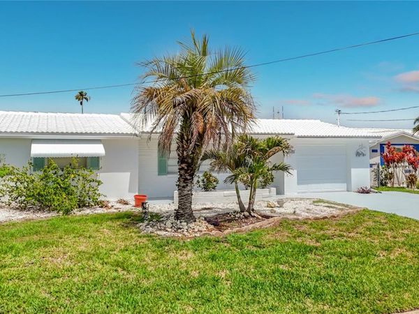 12524 5TH ISLE , HUDSON, FL 34667
